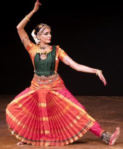 Bharatnatyam