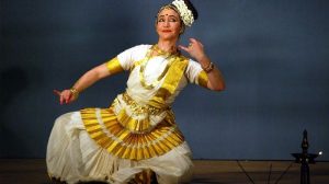 Mohiniattam
