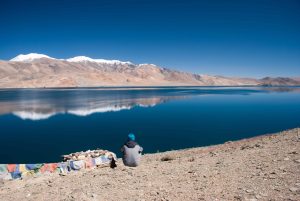 Tso Moriri Lake