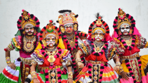 Yakshagana