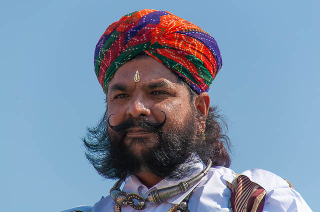 mr. desert competition