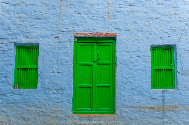 jaisalmer town home