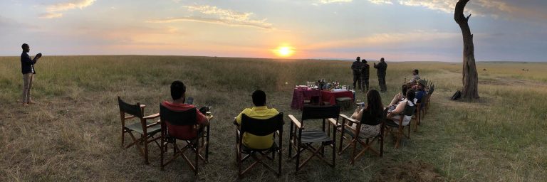 east african safari faqs