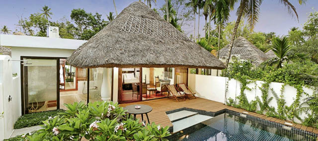 Carnoustie Ayurveda & Wellness Resort Mararikulam