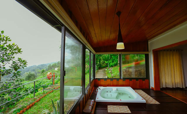 Spice Tree Munnar spa