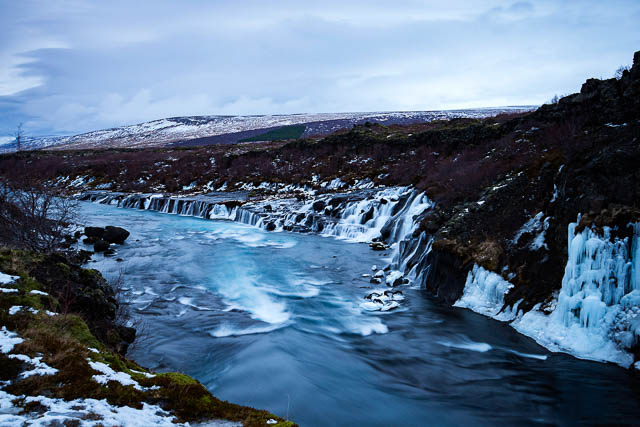 Bruarfoss
