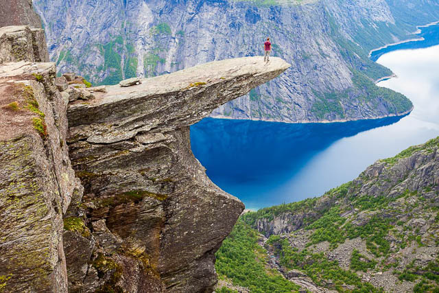 Hardangerfjord