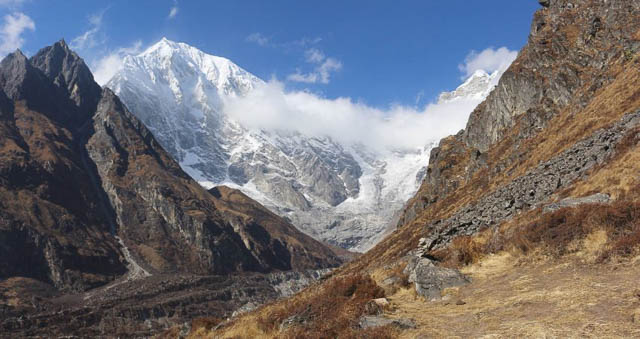 Langtang Trek
