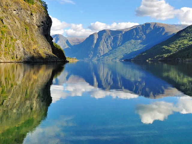 Lysefjord