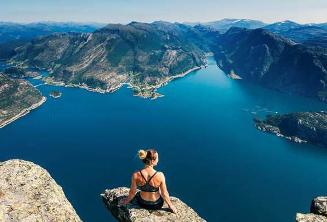 Nordfjord