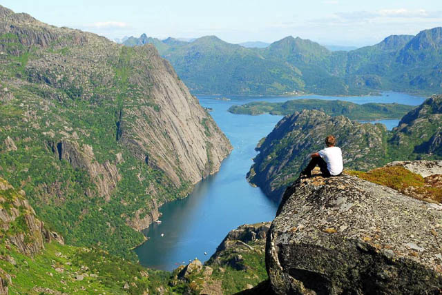 Trollfjord