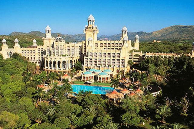 Suncity