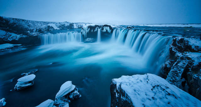 Godafoss