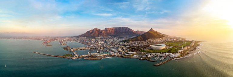 Top things to do in South Africa