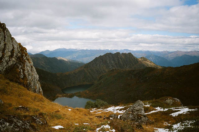 Damro Arunachal