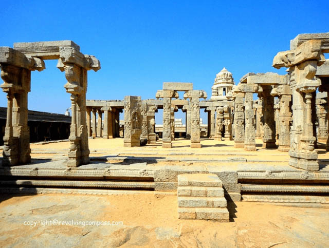 Lepakshi