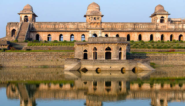 Mandu