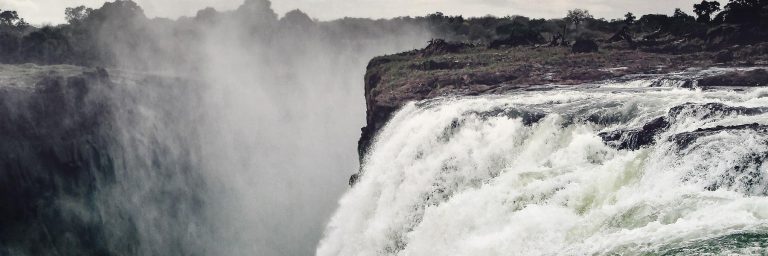 Complete guide to victoria falls