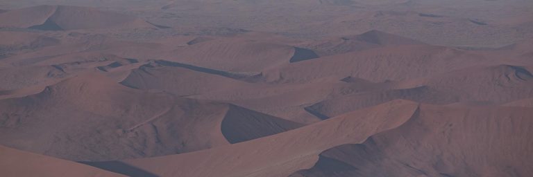 namibia helicopter tour