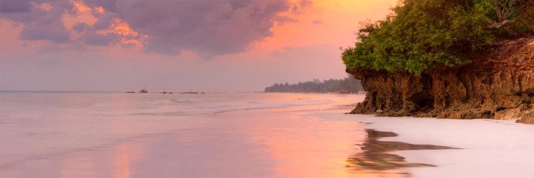 best hotels in diani