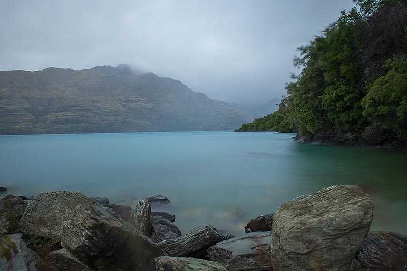 lake wakatipu