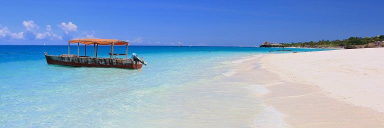zanzibar beaches