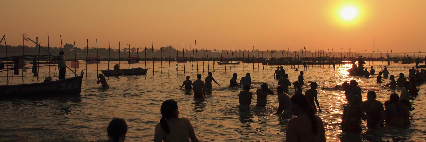 All about Kumbh mela