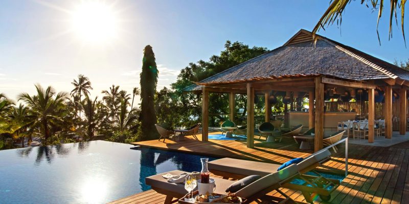 Zuri Zanzibar resort