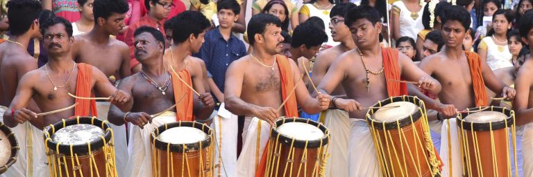 Festivals of India