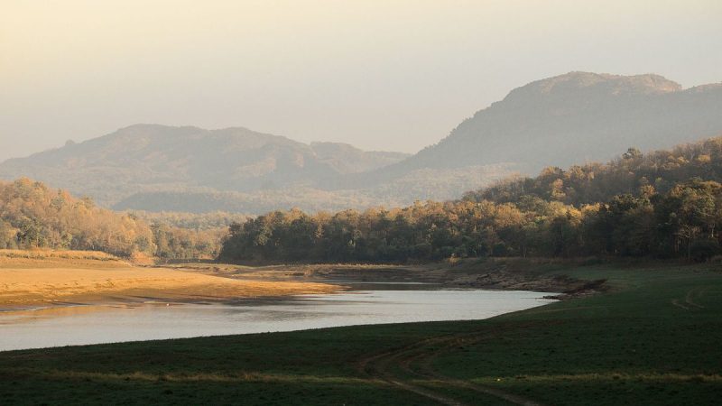 Satpura Tiger Reserve
