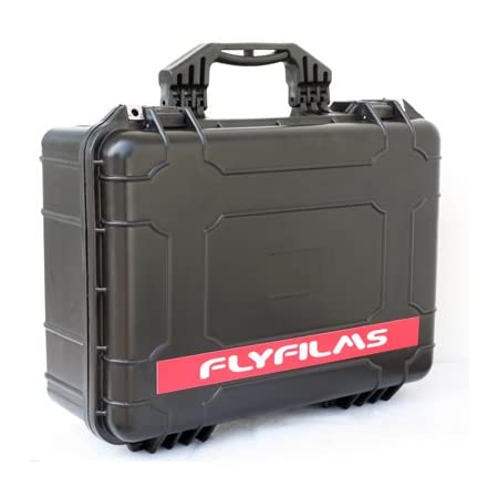flyfilms camera case