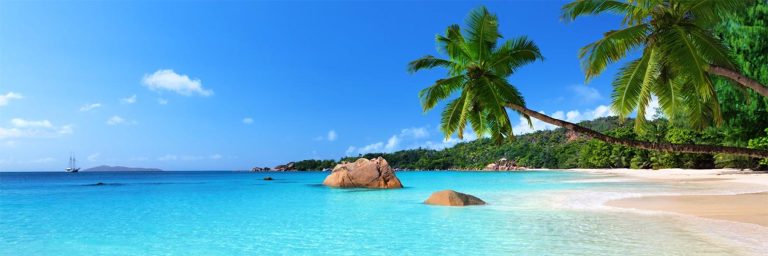 seychelles beaches