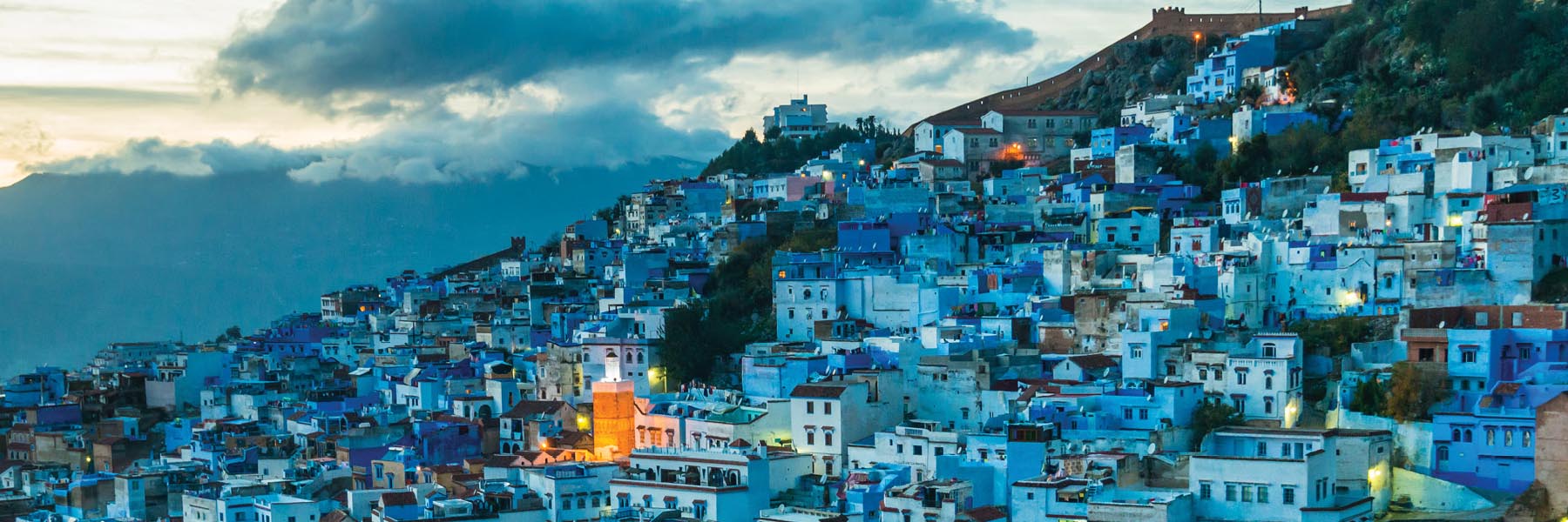 Things to see in Morocco