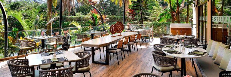 Best restaurants in Nairobi