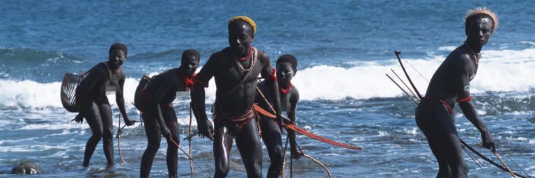 aboriginal tribes of india