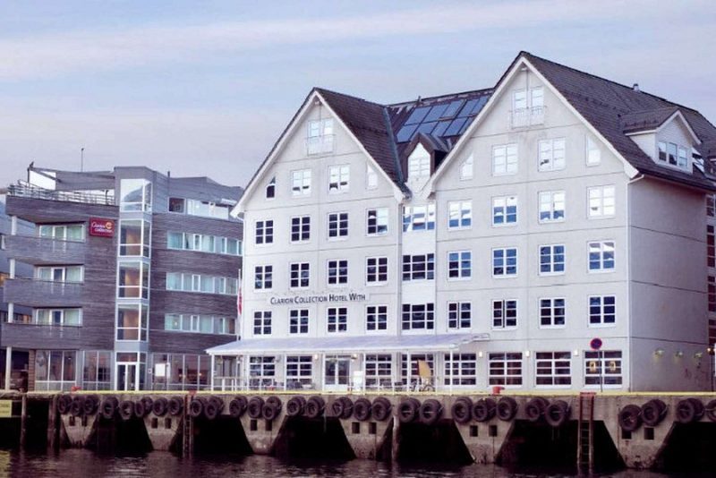 Clarion Hotel Collection With