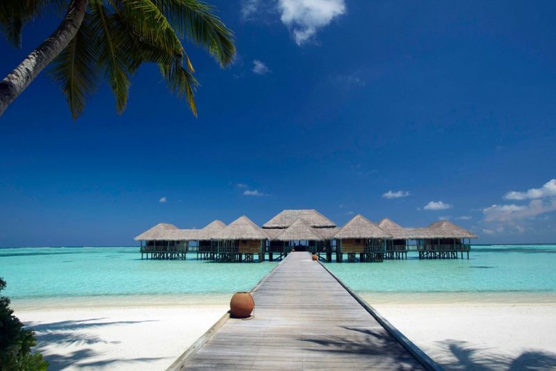 Gili Lankanfushi
