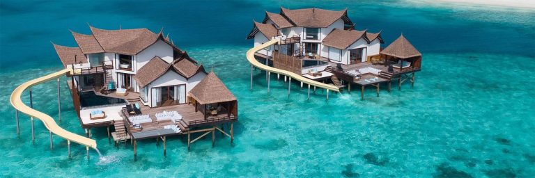 Maldives hotels