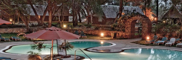 samburu hotels