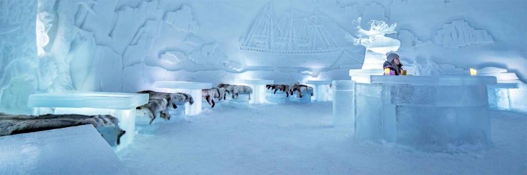 tromso hotels