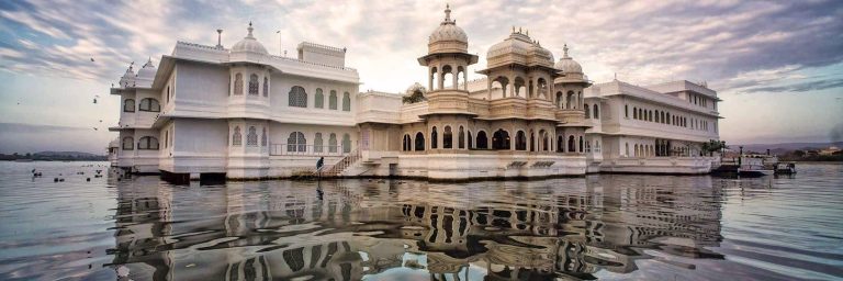udaipur luxury hotels