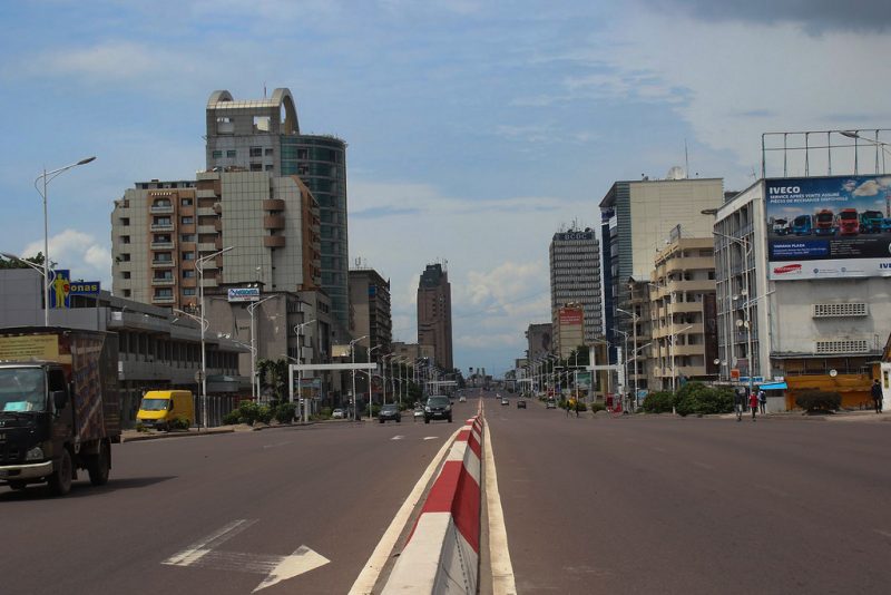 Kinshasa