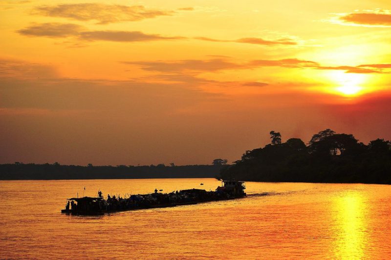 Congo River