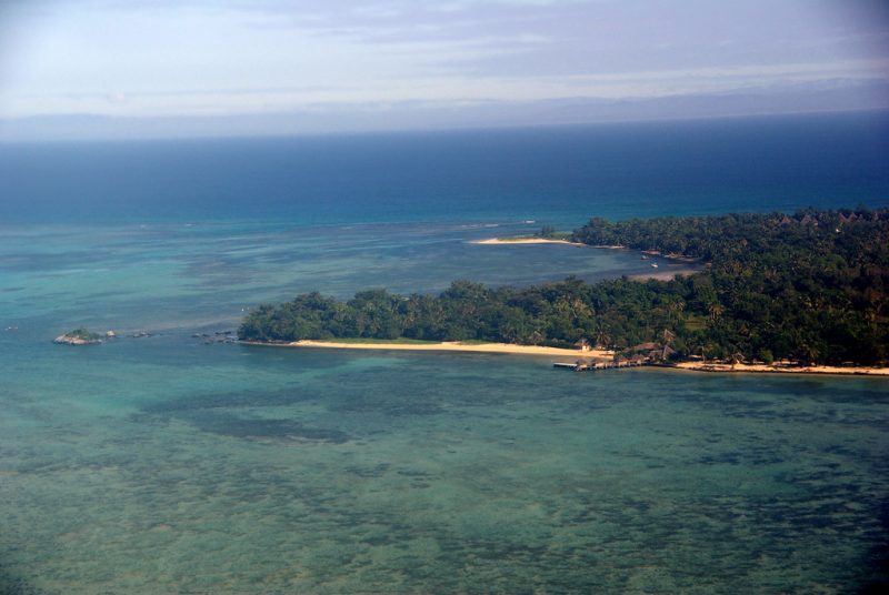Nosy Boraha