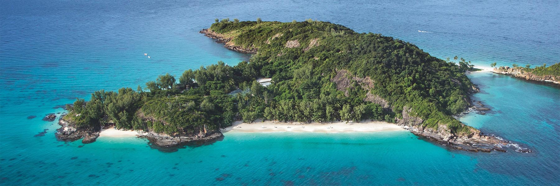 Unique islands of Madagascar
