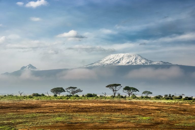 places to visit in kenya